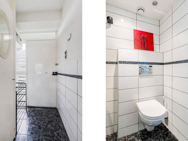 Toon Verheystraat 161, Schiedam