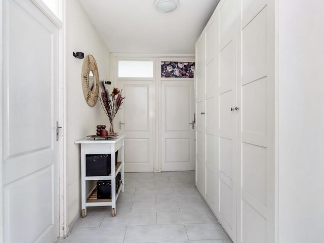 Toon Verheystraat 161, Schiedam
