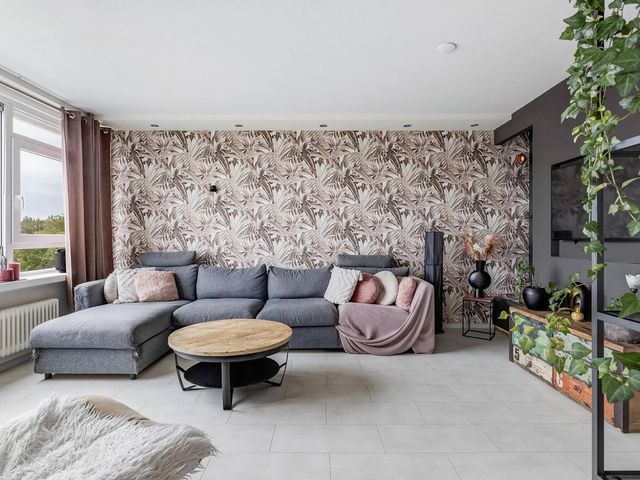 Toon Verheystraat 161, Schiedam