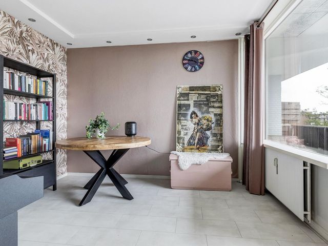 Toon Verheystraat 161, Schiedam