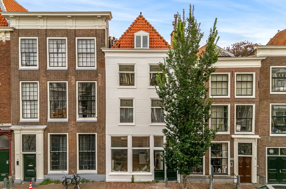 Hooigracht 37B