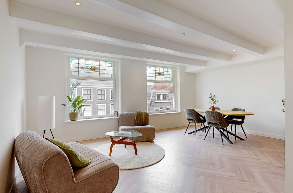 Hooigracht 37B