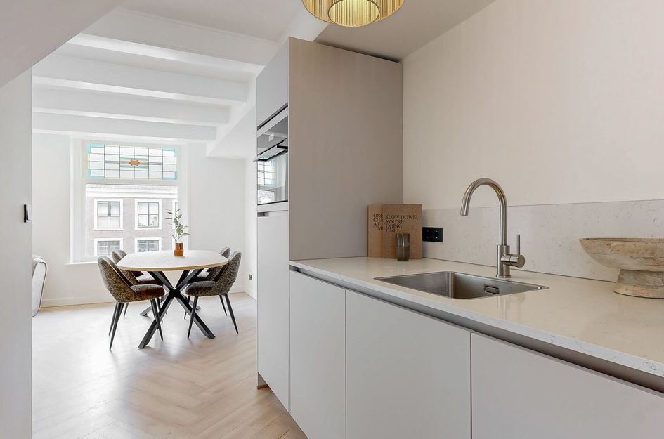 Hooigracht 37B