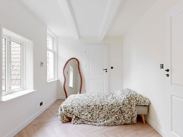 Hooigracht 37B, Leiden