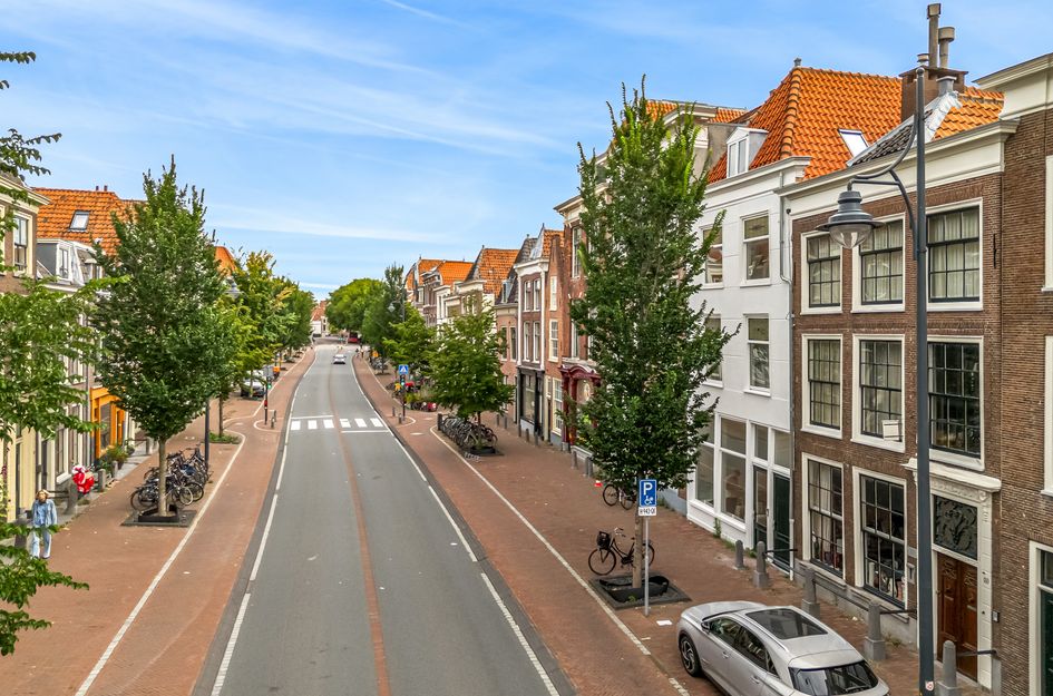 Hooigracht 37B