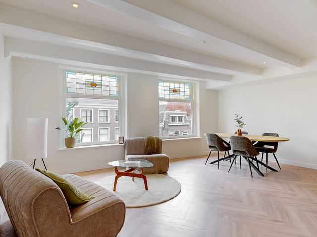 Hooigracht 37B, Leiden