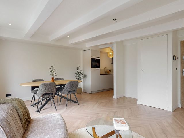 Hooigracht 37B, Leiden