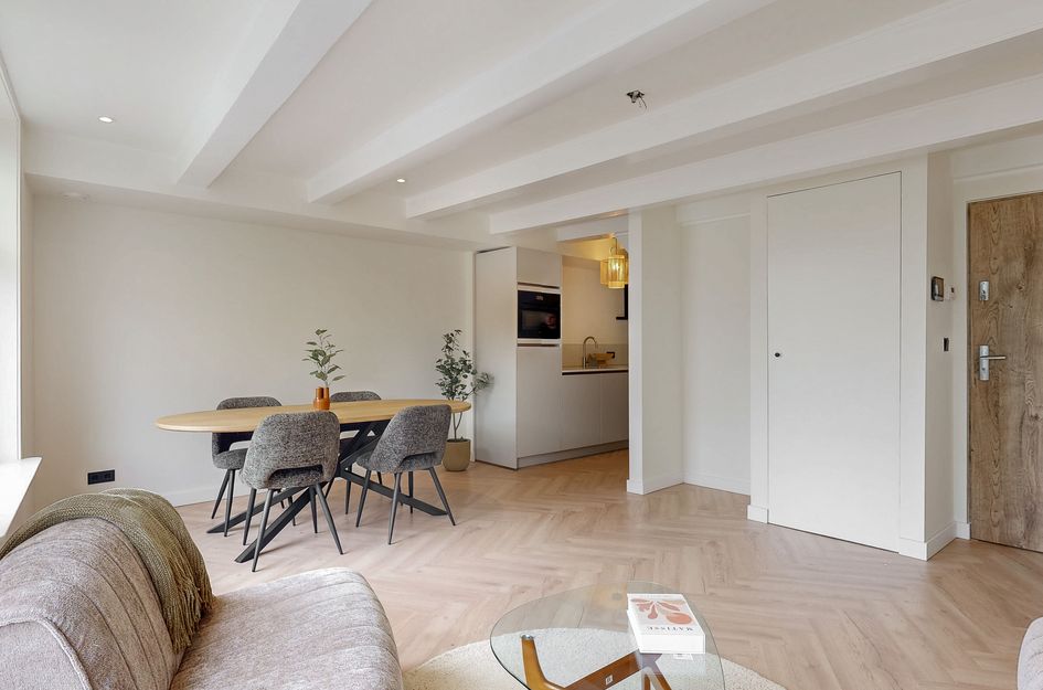 Hooigracht 37B