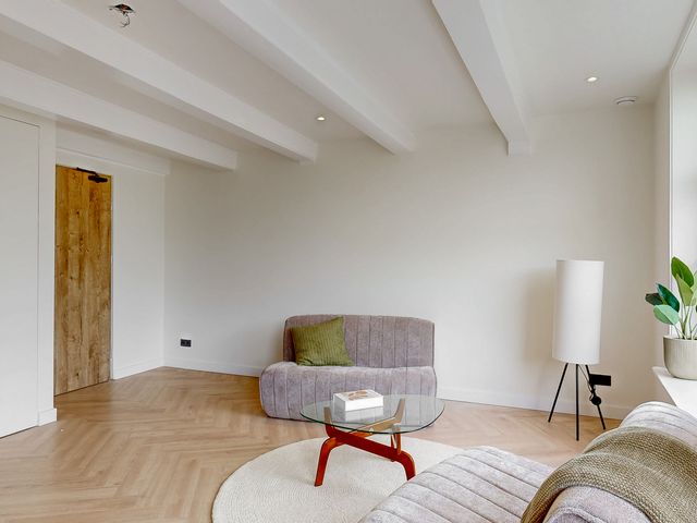 Hooigracht 37B, Leiden