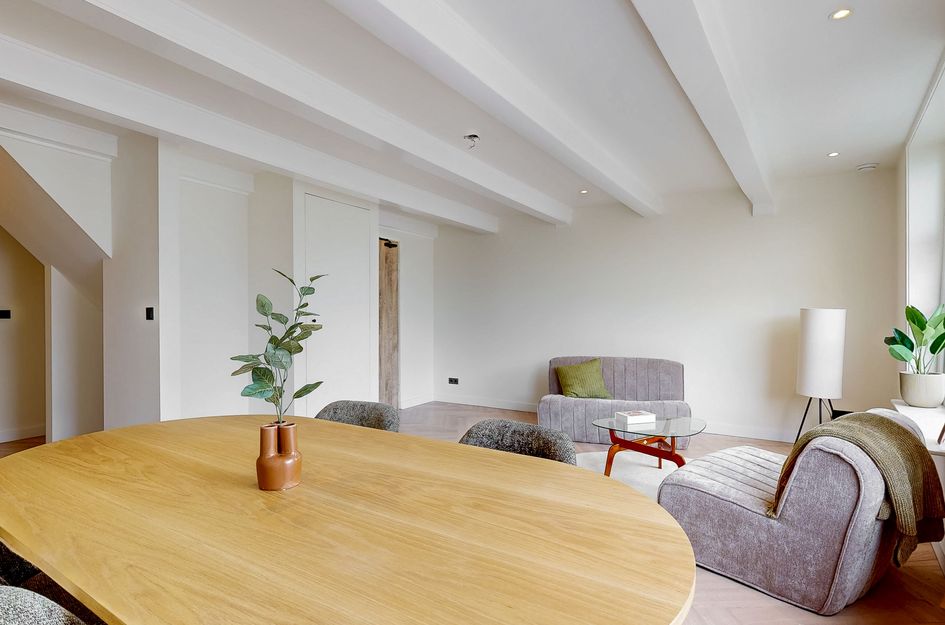 Hooigracht 37B