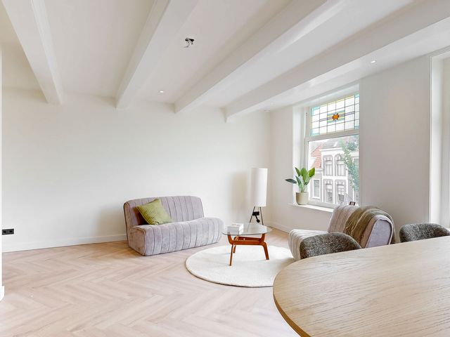 Hooigracht 37B, Leiden