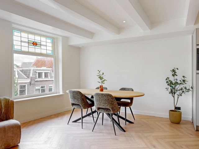 Hooigracht 37B, Leiden