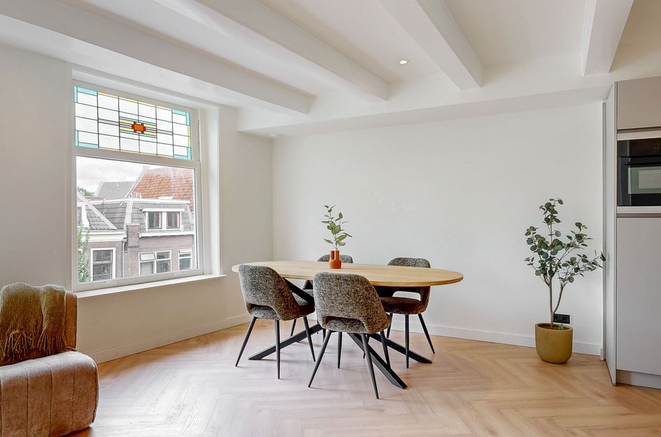 Hooigracht 37B