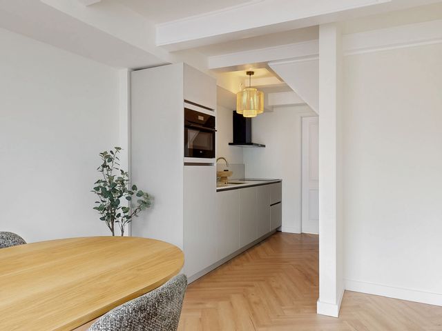 Hooigracht 37B, Leiden