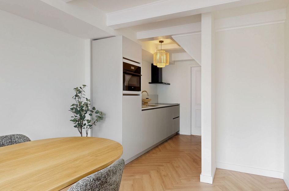 Hooigracht 37B