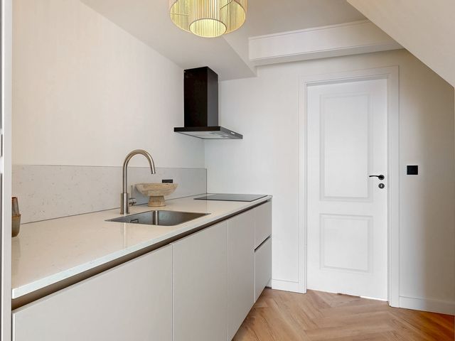 Hooigracht 37B, Leiden