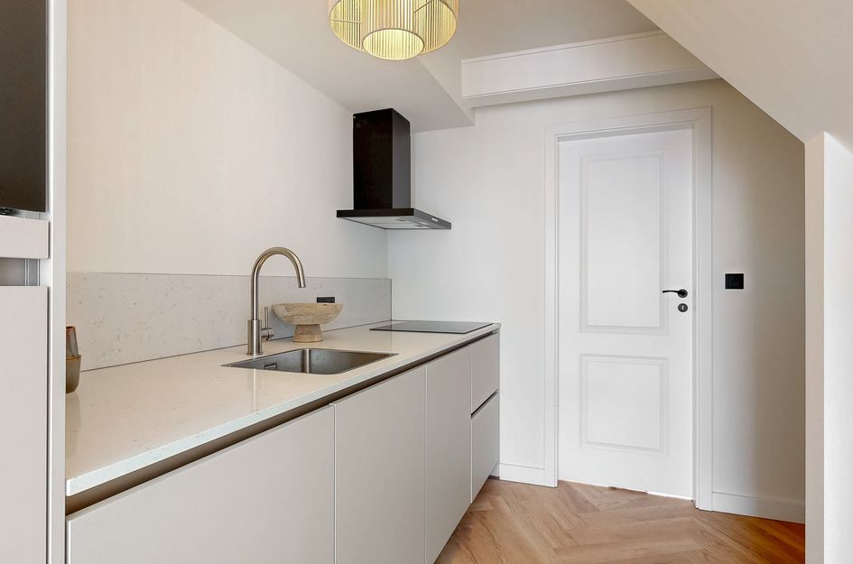 Hooigracht 37B