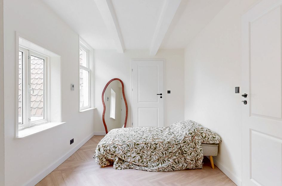 Hooigracht 37B