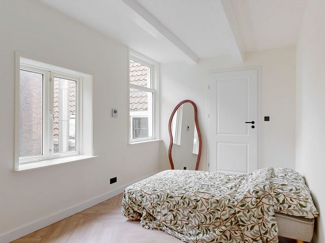 Hooigracht 37B, Leiden