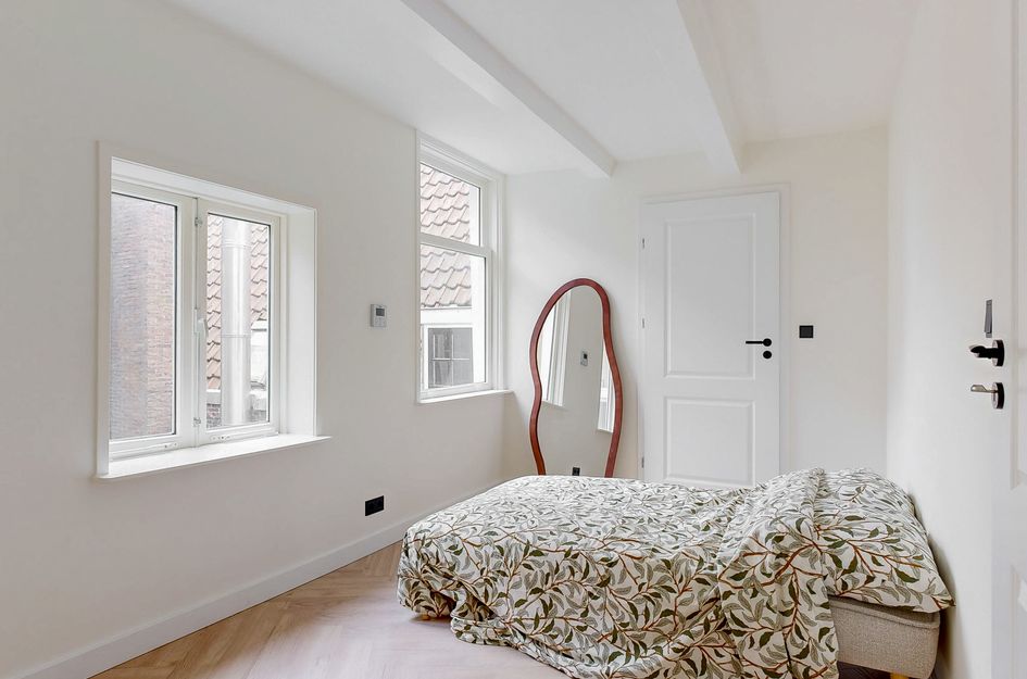 Hooigracht 37B