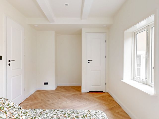 Hooigracht 37B, Leiden
