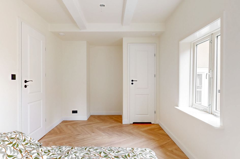 Hooigracht 37B