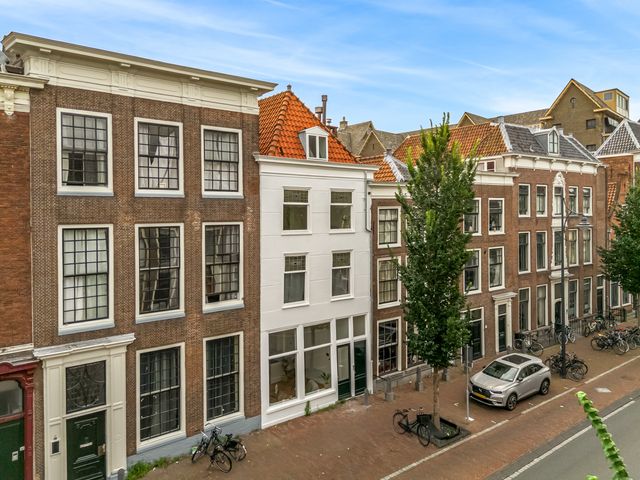 Hooigracht 37, Leiden