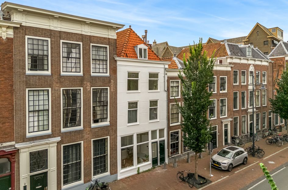 Hooigracht 37