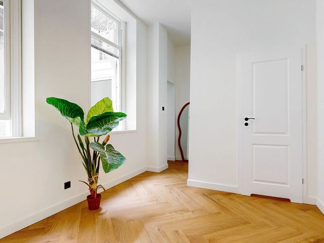 Hooigracht 37, Leiden