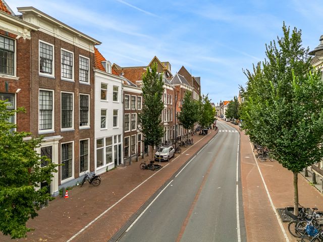 Hooigracht 37, Leiden