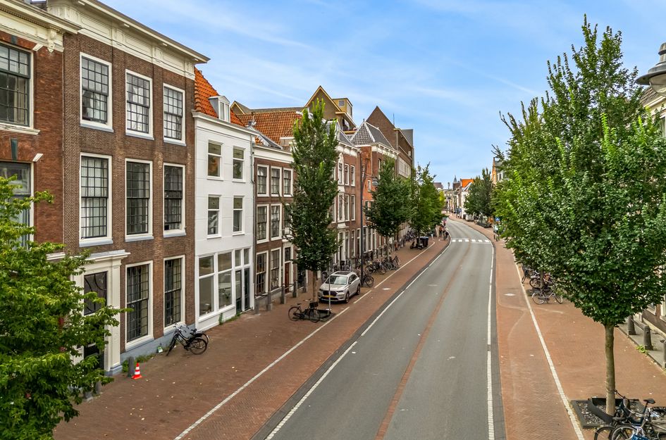Hooigracht 37