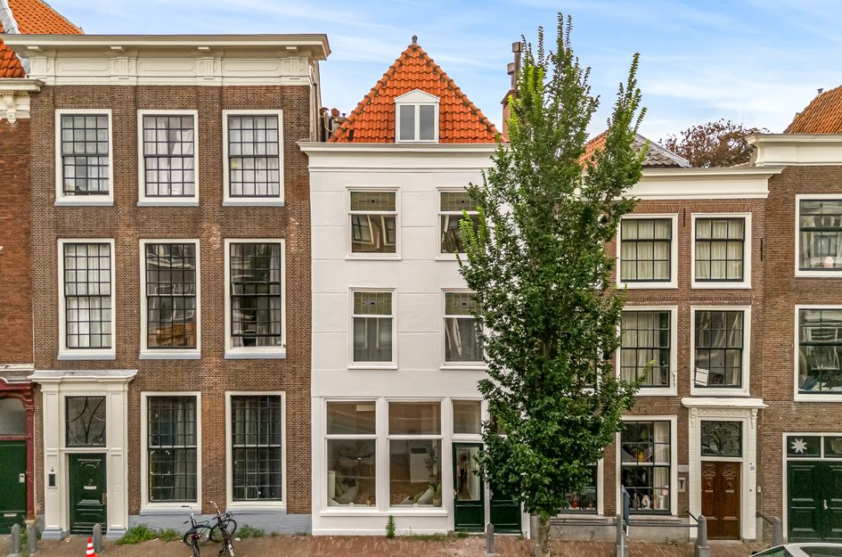 Hooigracht 37