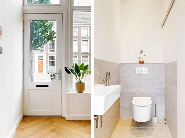 Hooigracht 37, Leiden