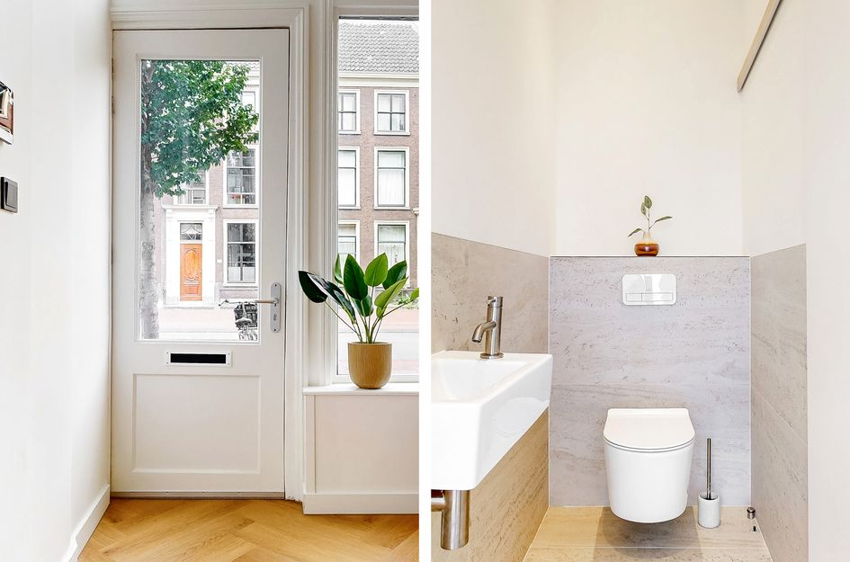 Hooigracht 37