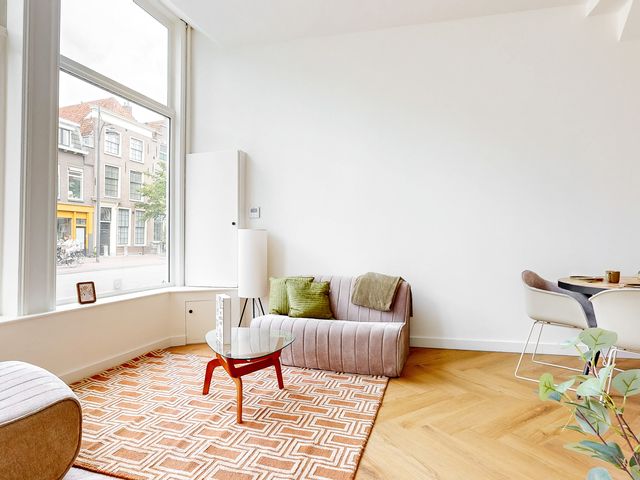 Hooigracht 37, Leiden