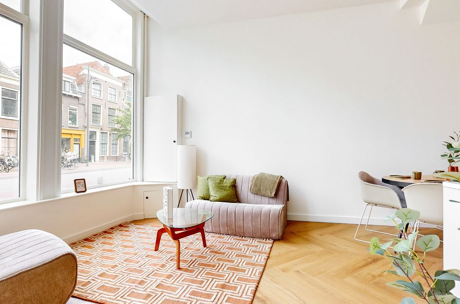 Hooigracht 37