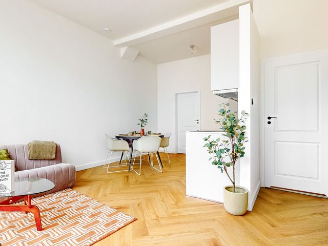Hooigracht 37, Leiden