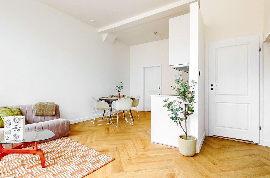 Hooigracht 37
