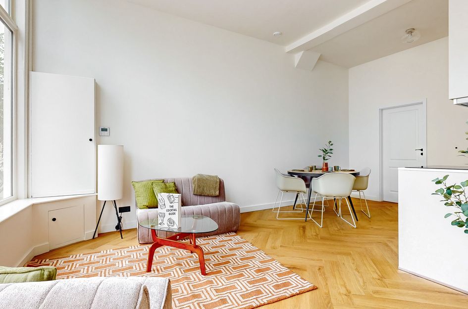 Hooigracht 37