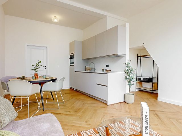 Hooigracht 37, Leiden