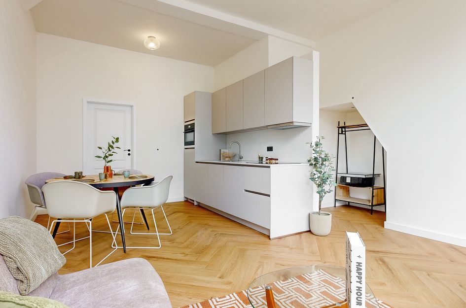 Hooigracht 37