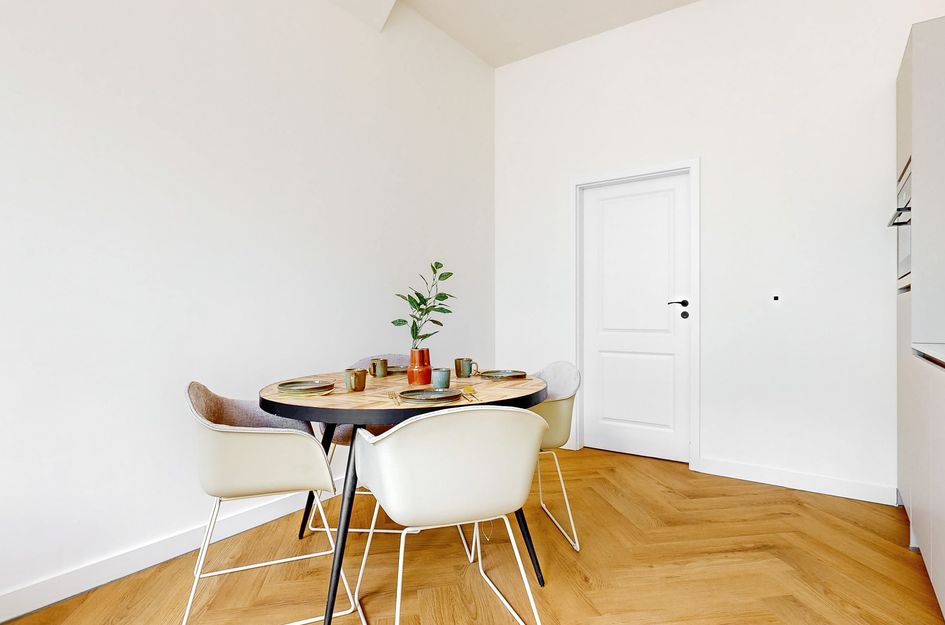 Hooigracht 37