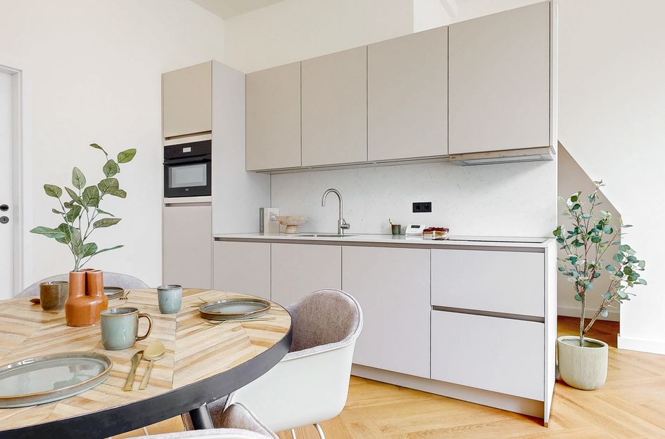 Hooigracht 37