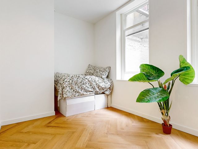 Hooigracht 37, Leiden