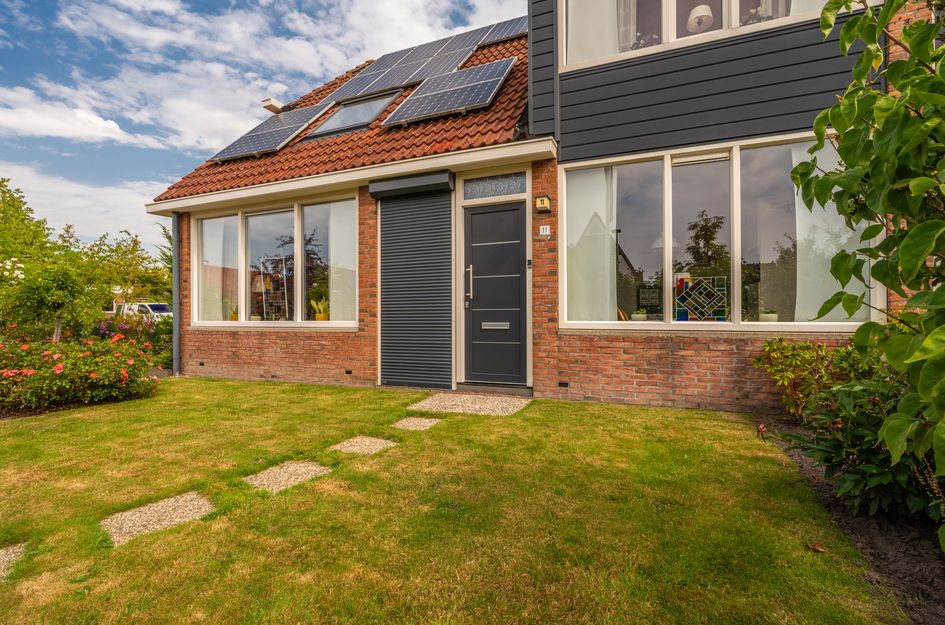 Gasthuislaan 11