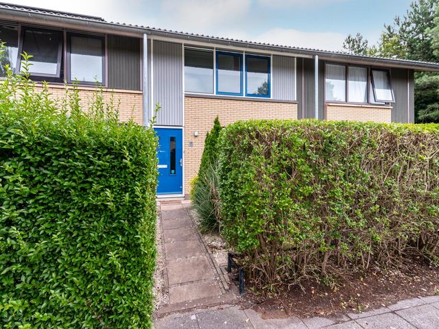 Maartstraat 28, Almere