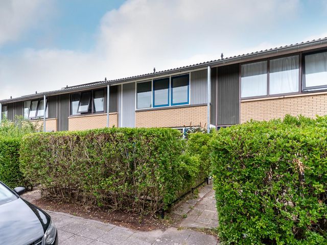 Maartstraat 28, Almere