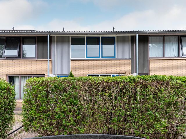 Maartstraat 28, Almere