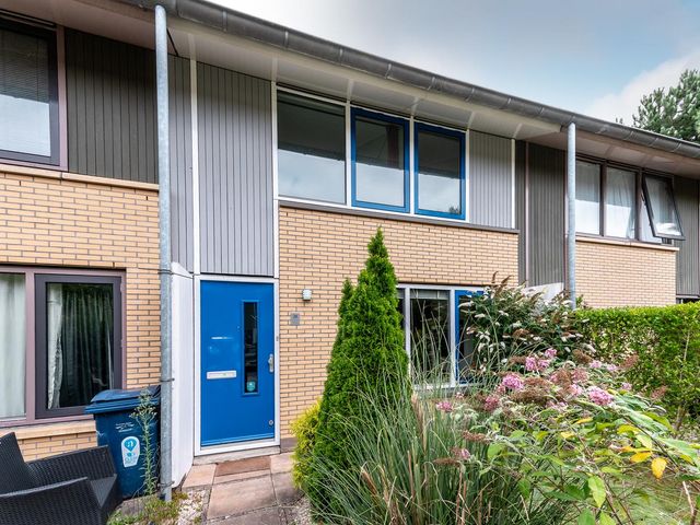 Maartstraat 28, Almere