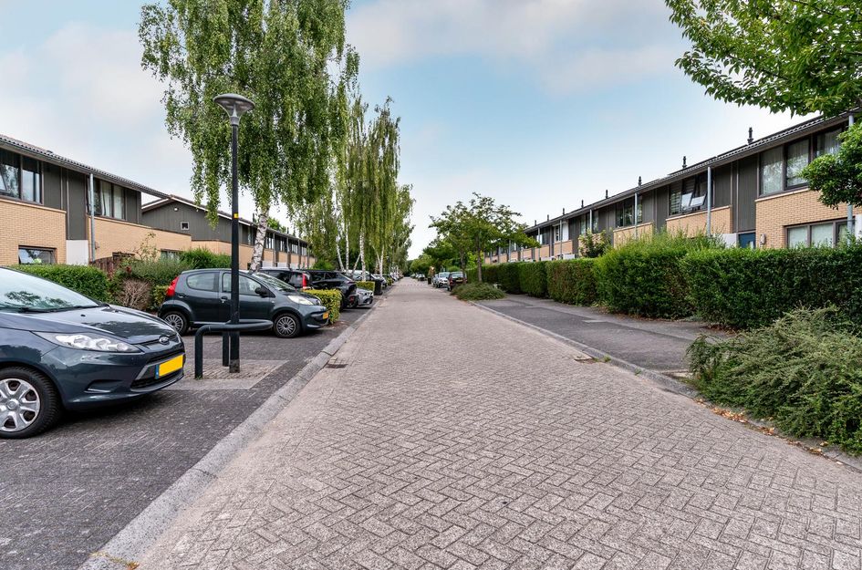 Maartstraat 28